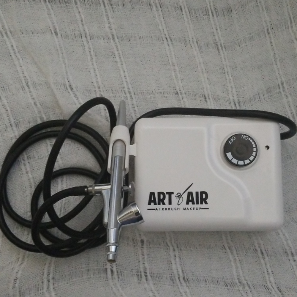 Used Art of Air Professional Airbrush